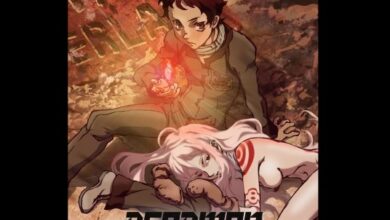 Deadman Wonderland Season 2