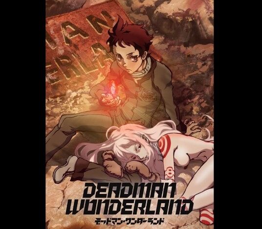 Deadman Wonderland Season 2
