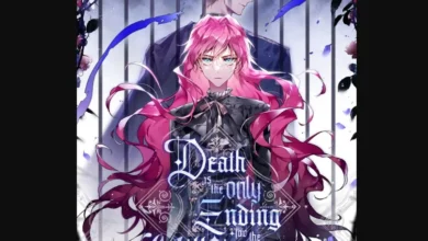 Death Is the Only Ending for the Villainess Chapter 142