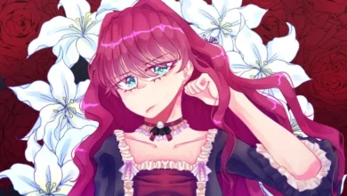 Death Is the Only Ending for the Villainess Chapter 143