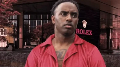 Deion Sanders Jr