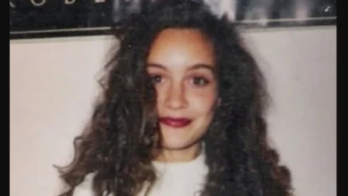 Demri Parrott