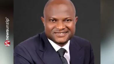 Dennis Idahosa