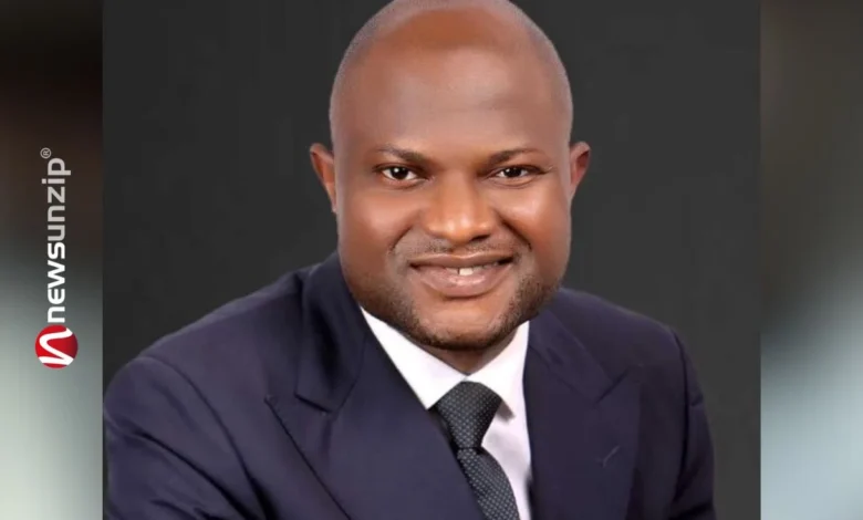 Dennis Idahosa