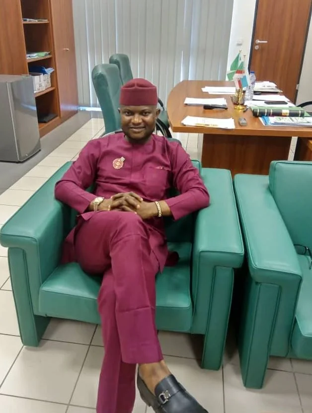 Dennis Idahosa net worth