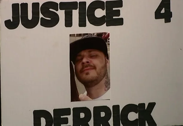 Derek Hollywood