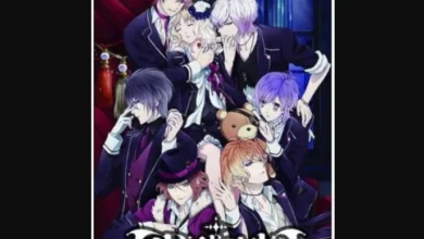 Diabolik Lovers Season 3