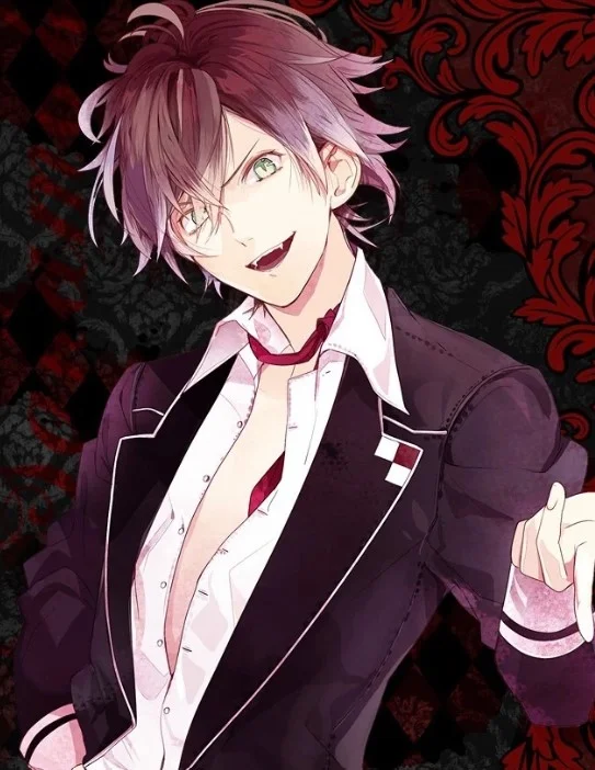Diabolik Lovers Season 3 plot