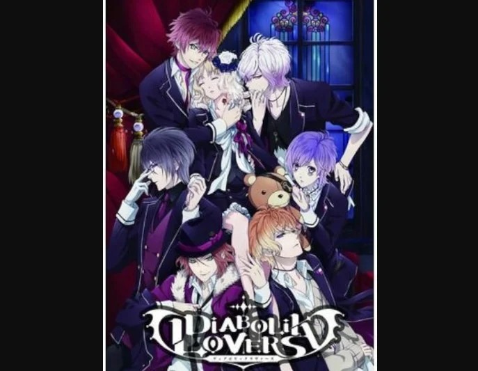 When Will Diabolik Lovers Season 3 Come Out? Release Date, Spoiler