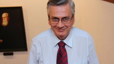 Dickie Juriansz Obituary and Death A Tribute to a Proud Dutch Burgher and a Cultural Ambassador