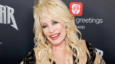 Did Dolly Parton Have Stroke, disease