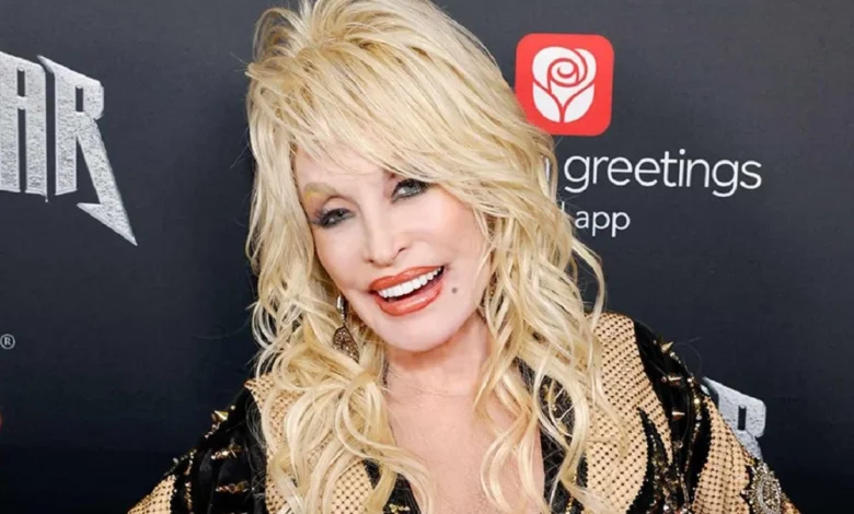 Did Dolly Parton Have Stroke, disease