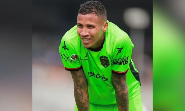 Diego Chavez