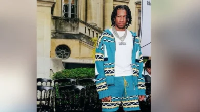Digga D Net Worth 2024