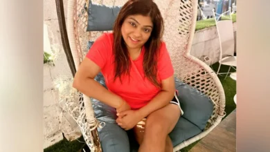 Disha Jha