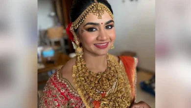 Diya Vijayakumar