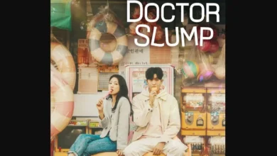 Doctor Slump Episode 5