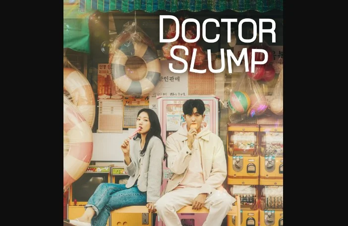 Doctor Slump Episode 5
