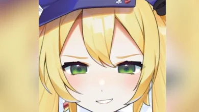Dokibird Selen Tatsuki