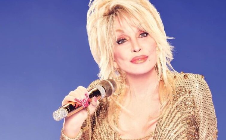 Dolly Parton