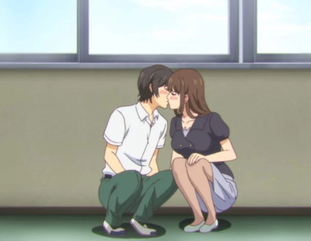 Domestic Girlfriend Season 2 plot