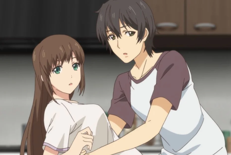 Domestic Girlfriend Season 2 spoiler