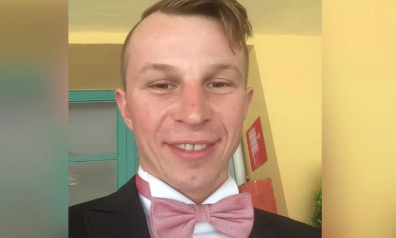 Dominik Pastuszka