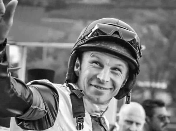 Dominik Pastuszka age