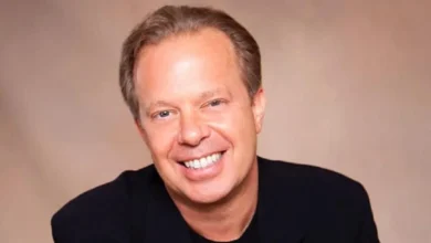 Dr Joe Dispenza