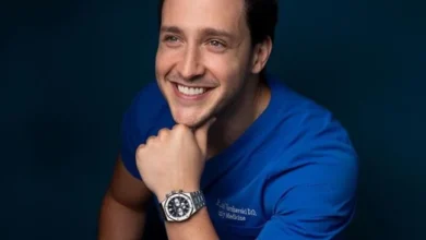 Dr Mike
