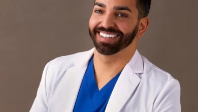 Dr Shah