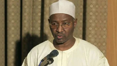Dr Usman Bugaje