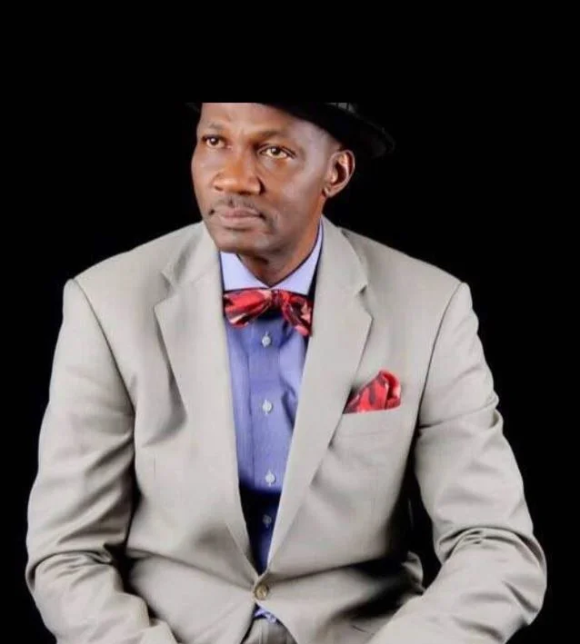 Dr. Cairo Ojougboh death cause