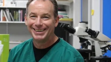 Dr. Jeff Baier