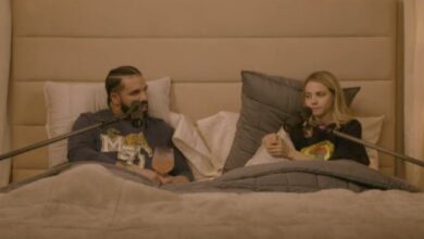 Drake Video Clip Bed Leaked Online on Reddit