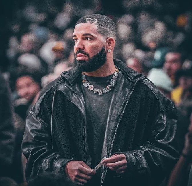 Drake singing career