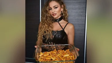Drea De Mateo Onlyfans Leaked Videos