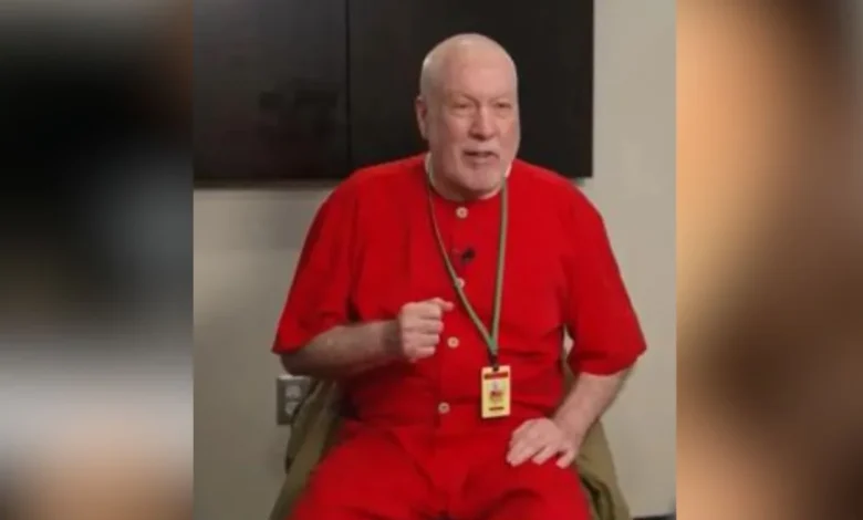 Drew Peterson
