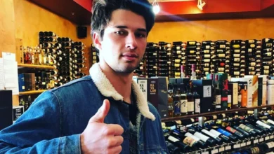 Dylan McCaffrey