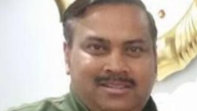ED Raids IFS Officer Sushant Patnaik’s House in Dehradun, Finds Huge Cash Stash