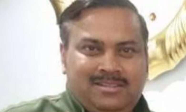 ED Raids IFS Officer Sushant Patnaik’s House in Dehradun, Finds Huge Cash Stash