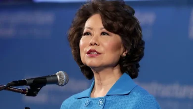 Elaine Chao