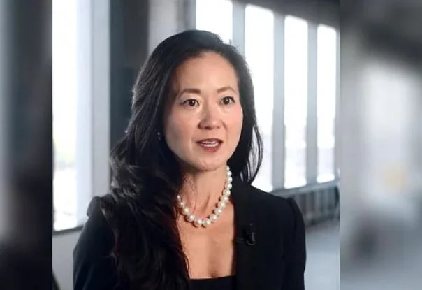 Elaine Chao sister