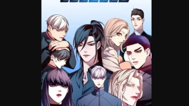 Eleceed Chapter 285