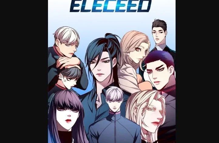 Eleceed Chapter 285