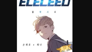 Eleceed Chapter 286