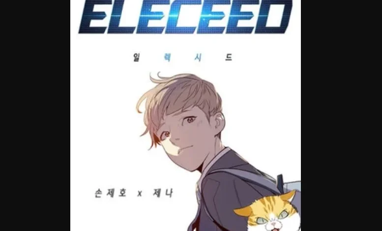 Eleceed Chapter 286