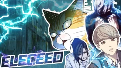 Eleceed Chapter 287 spoiler