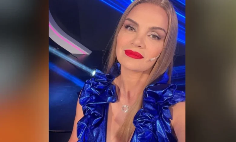 Eliana Guercio