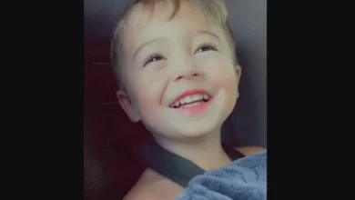 Elijah Vue